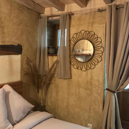 Chambre Les Marguerites Cluny Eksteriør bilde