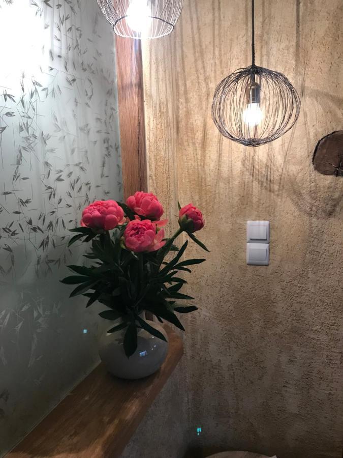 Chambre Les Marguerites Cluny Eksteriør bilde